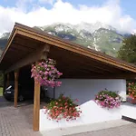 Haus Schoenberg By Interhome Lägenhet *