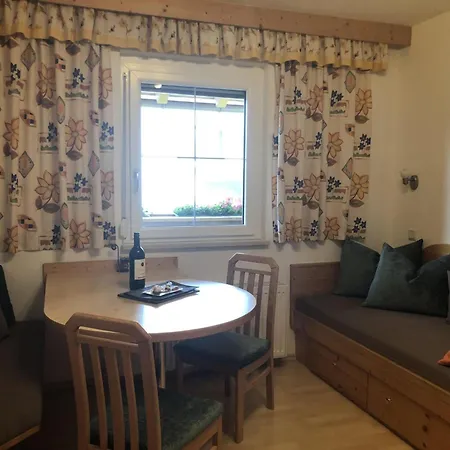 Haus Schoenberg By Interhome