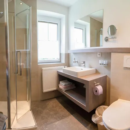 Διαμέρισμα Haus Schoenberg By Interhome *