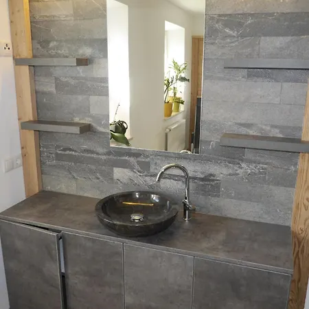 Haus Schoenberg By Interhome