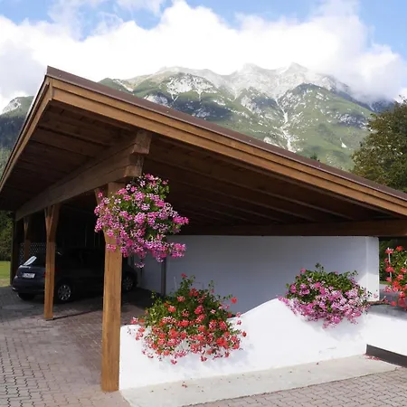 Haus Schoenberg By Interhome Διαμέρισμα *