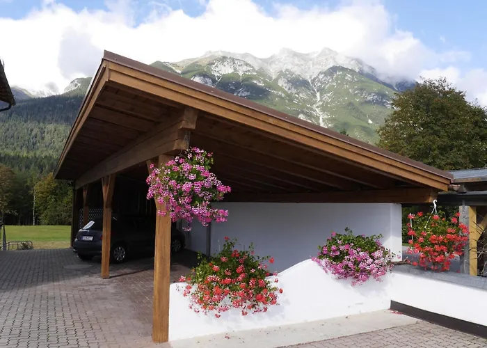 Haus Schoenberg By Interhome Apartman *